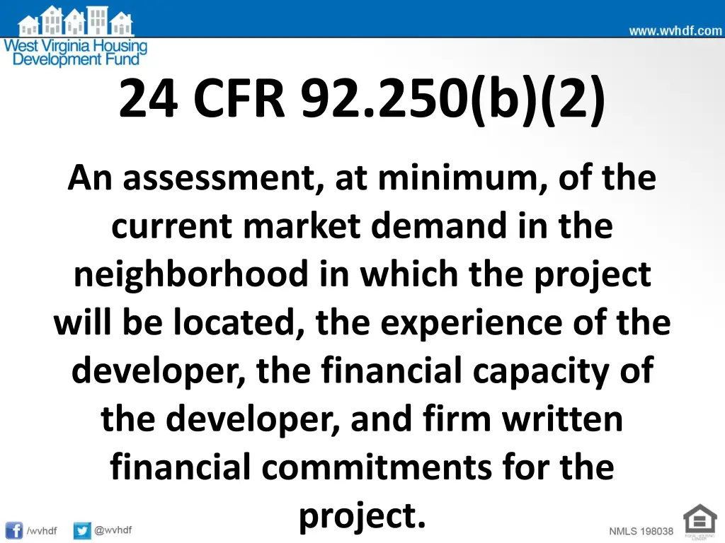 24 cfr 92 250 b 2