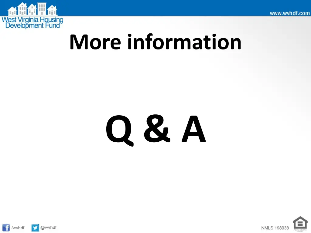 more information 2