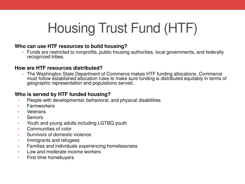 housing trust fund htf 1