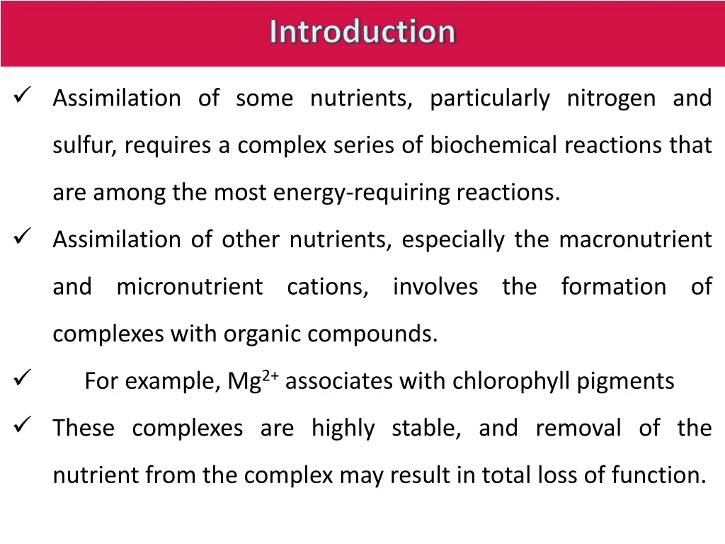 introduction 1