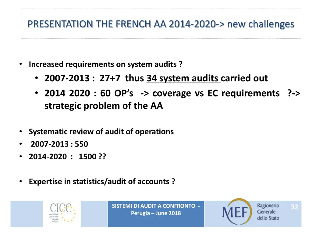 presentation the french aa 2014 2020 2