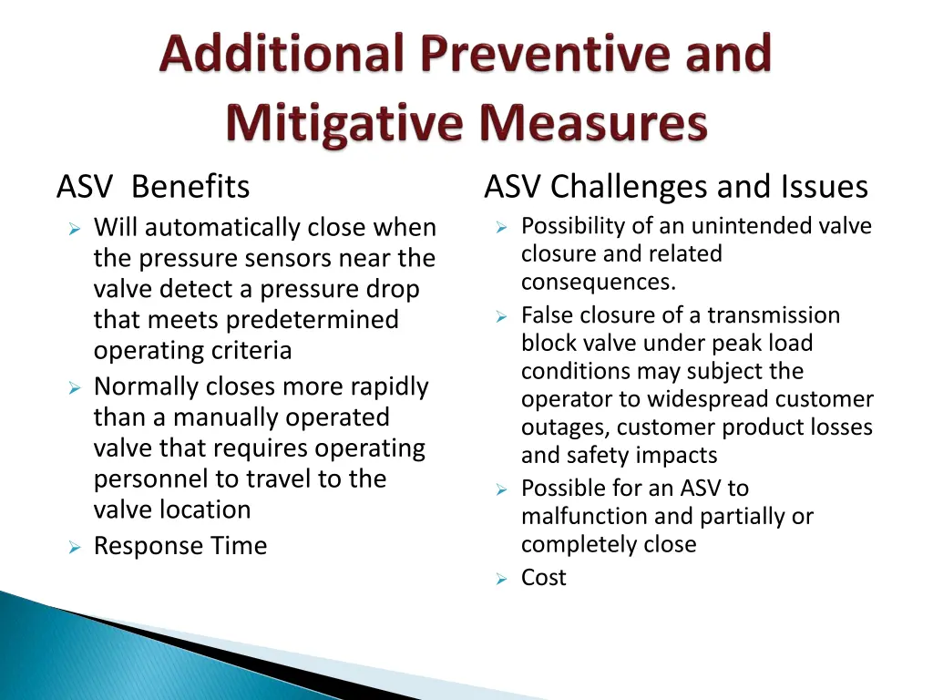 asv benefits will automatically close when