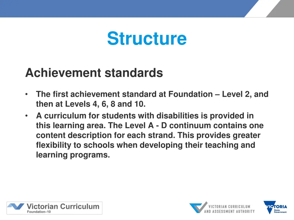 structure