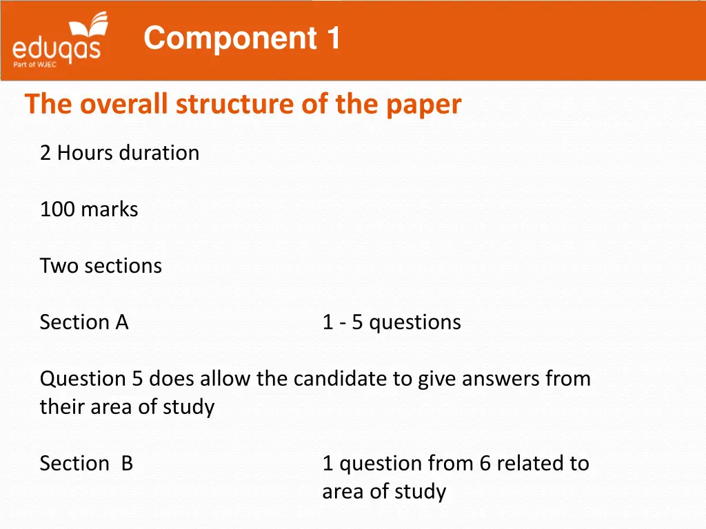 component 1 1