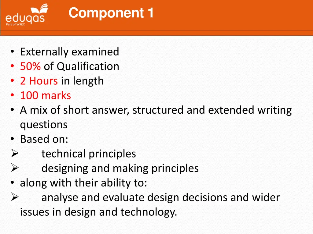 component 1