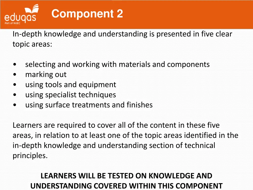 component 2 1