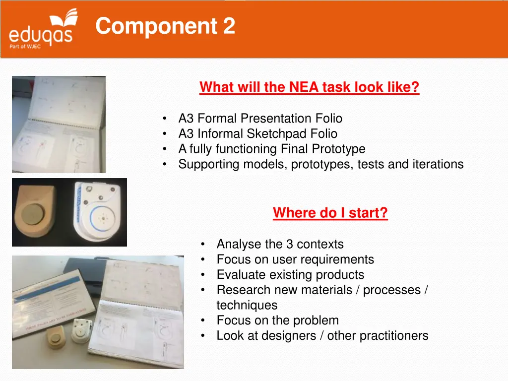component 2 3