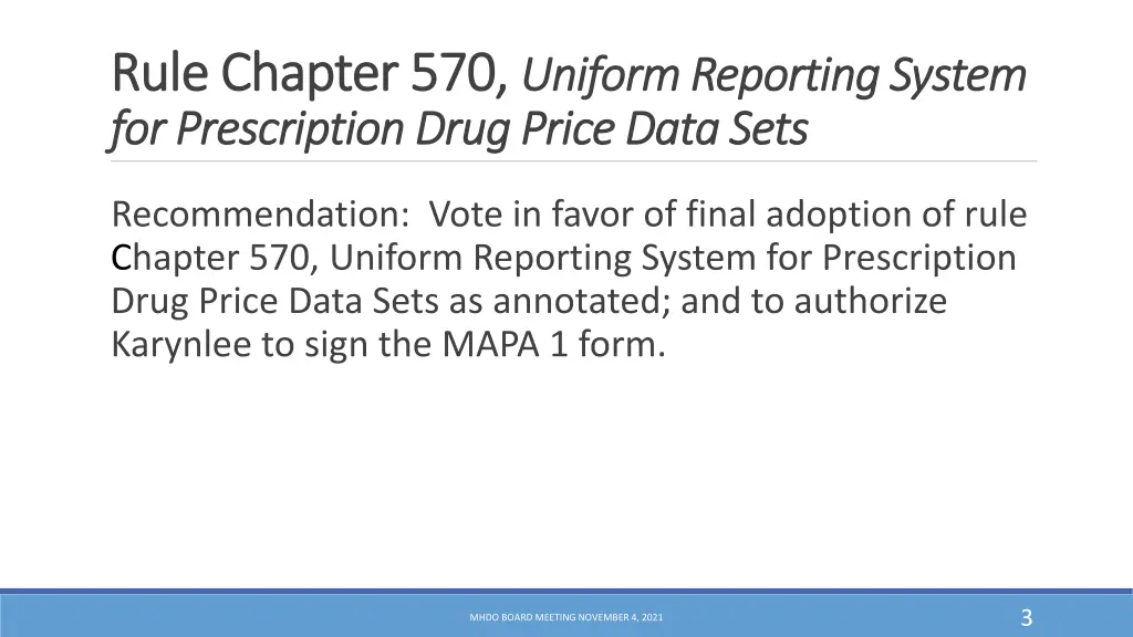 rule chapter 570 rule chapter 570 uniform 1