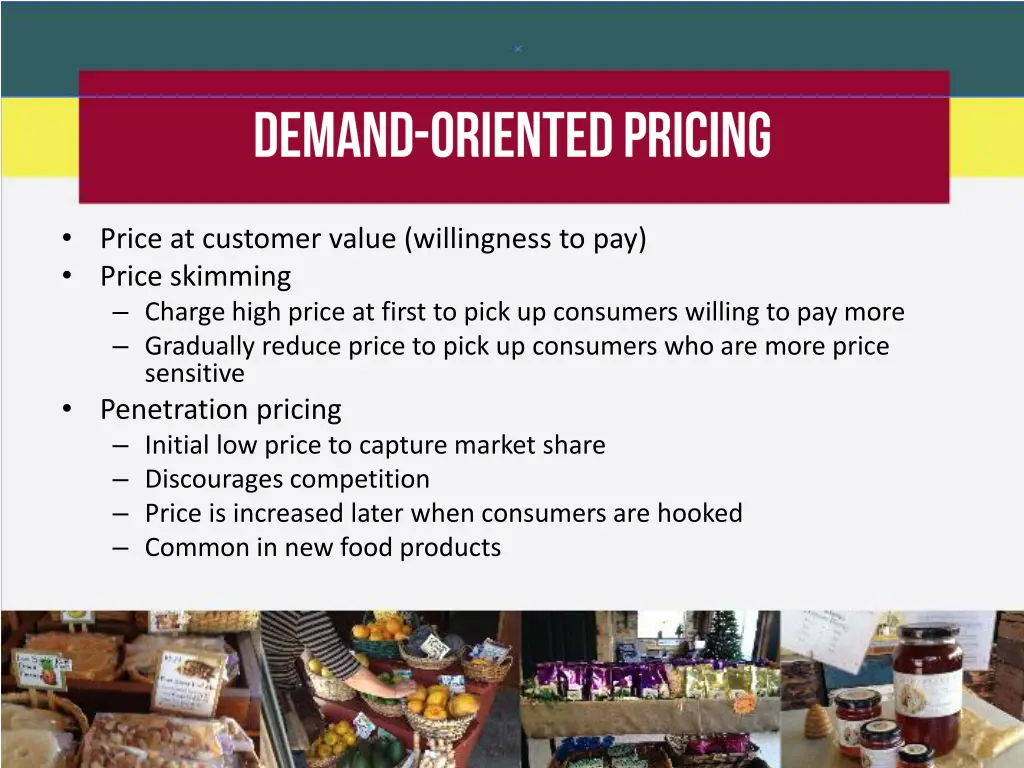 price at customer value willingness to pay price