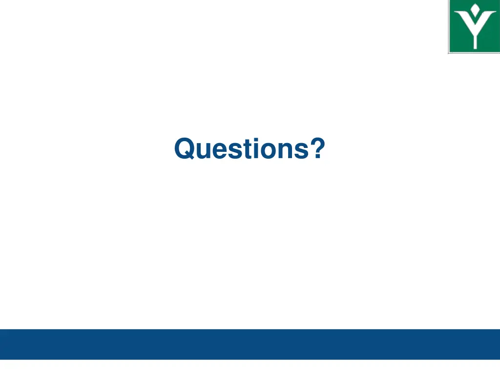 questions