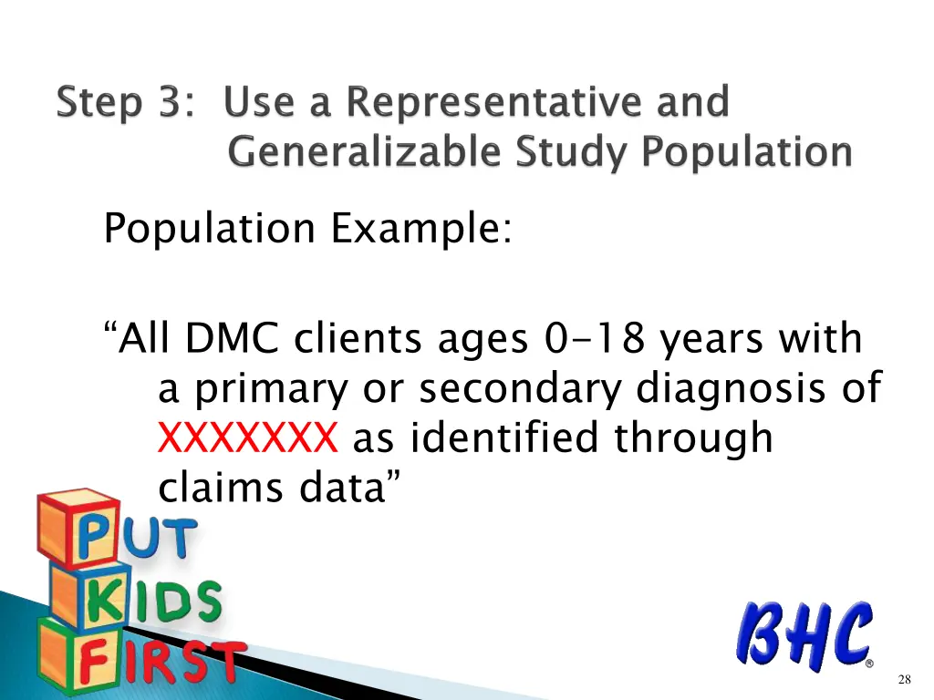 population example