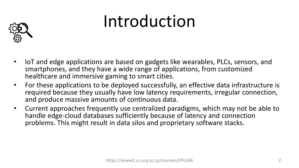 introduction