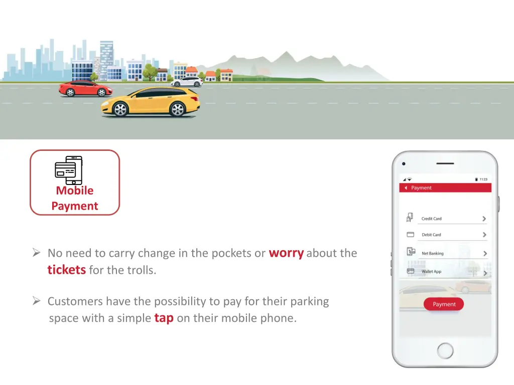 mobile payment