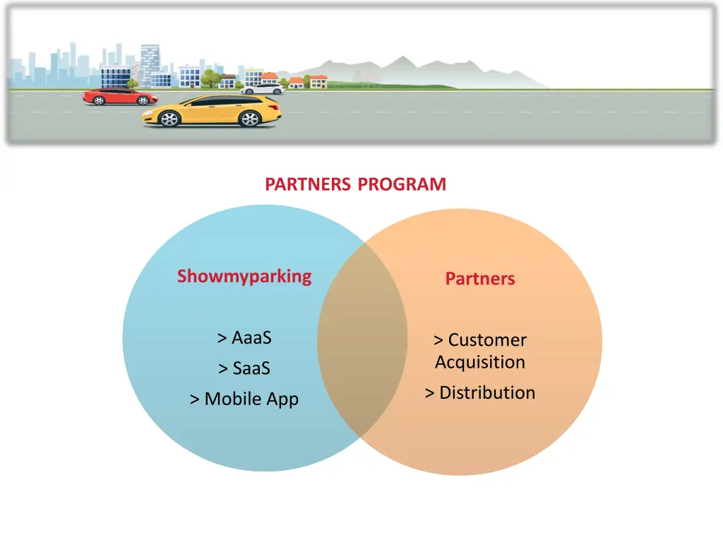 partners program