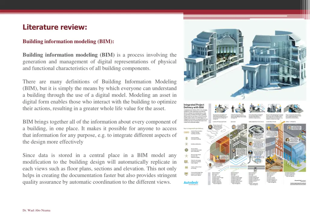 literature review