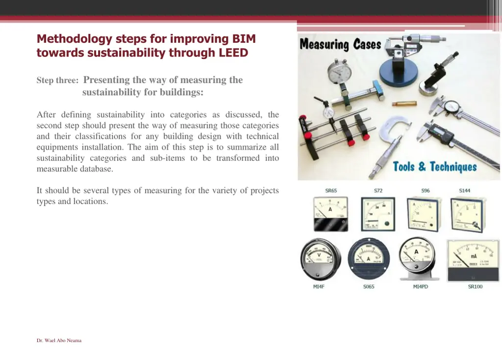 methodology steps for improving bim towards 2