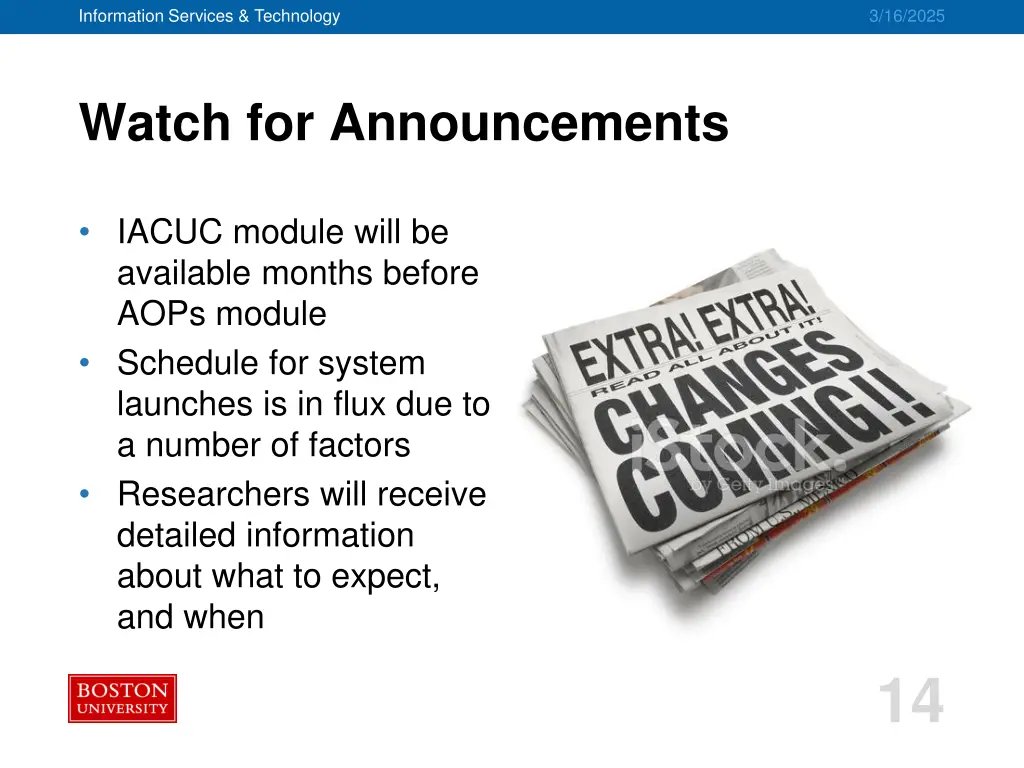 information services technology 11