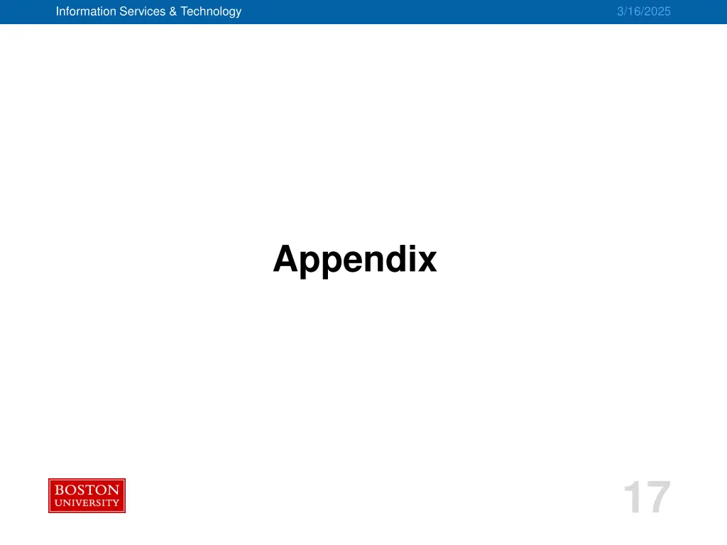 information services technology 14