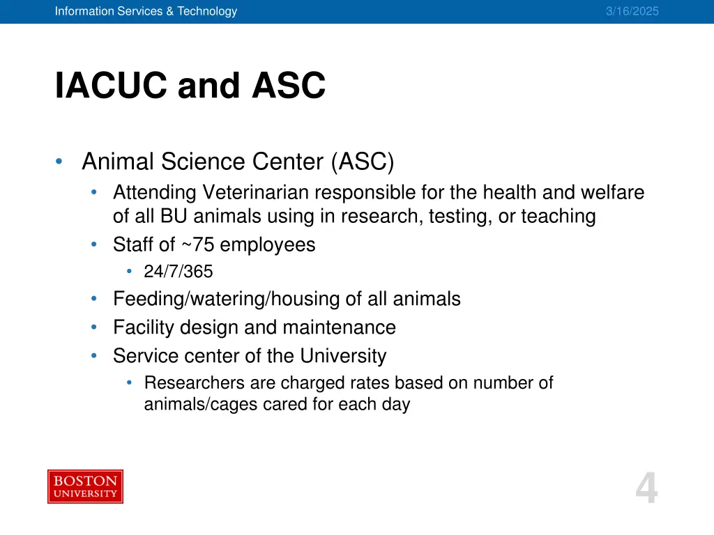 information services technology 2