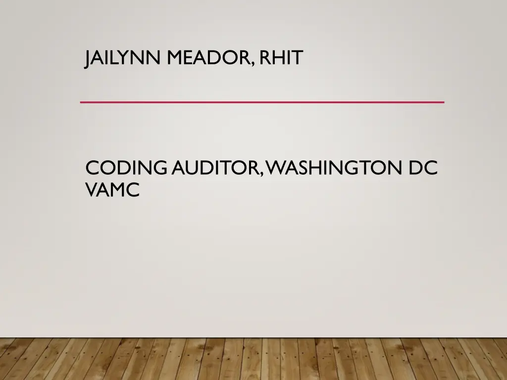 jailynn meador rhit
