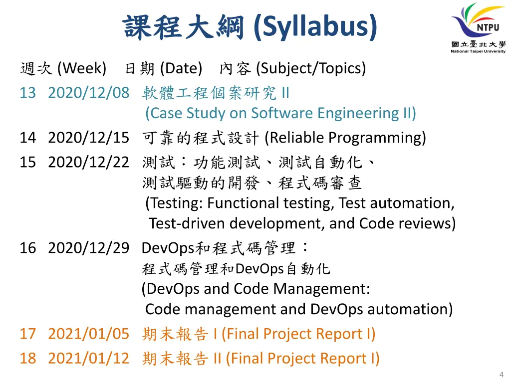 syllabus 2