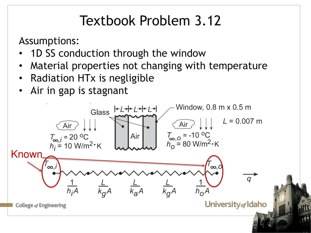 textbook problem 3 12 1