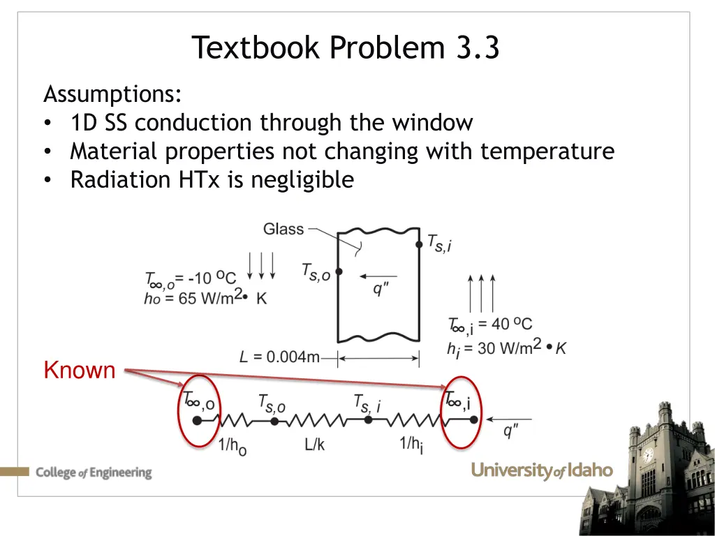 textbook problem 3 3 1