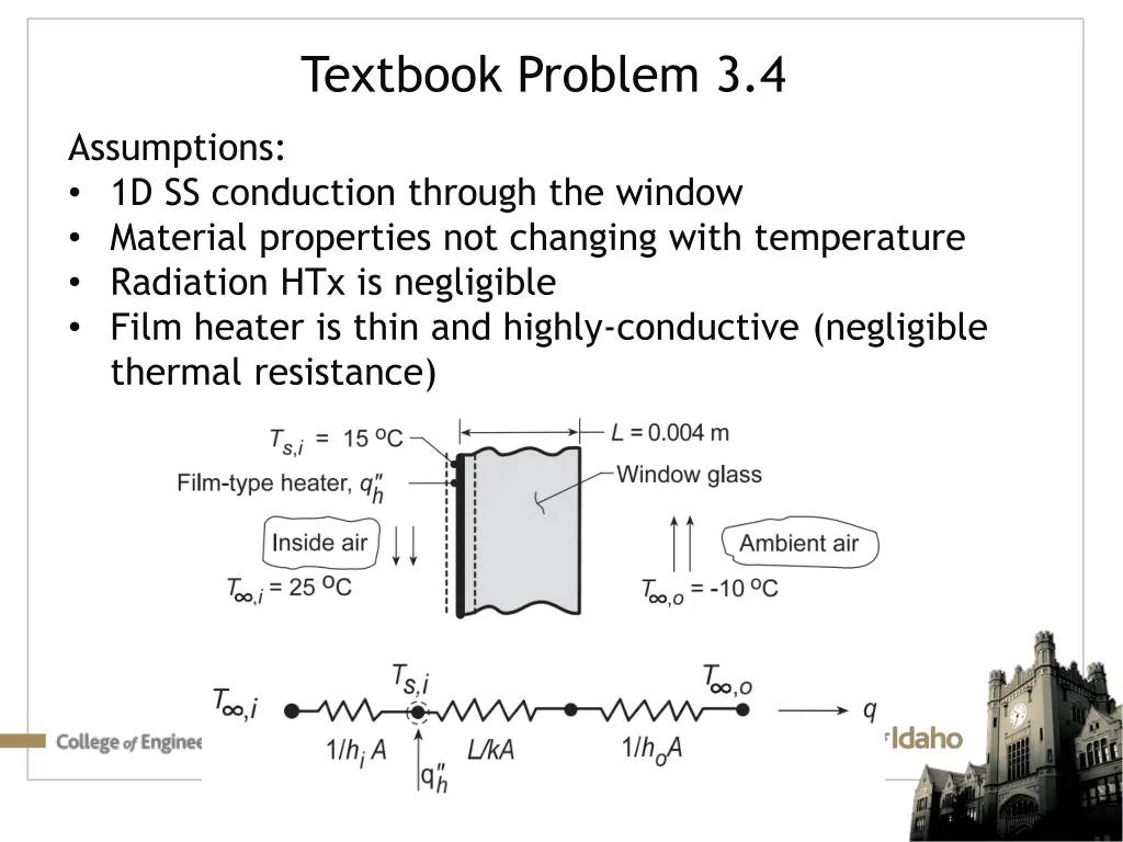 textbook problem 3 4 1