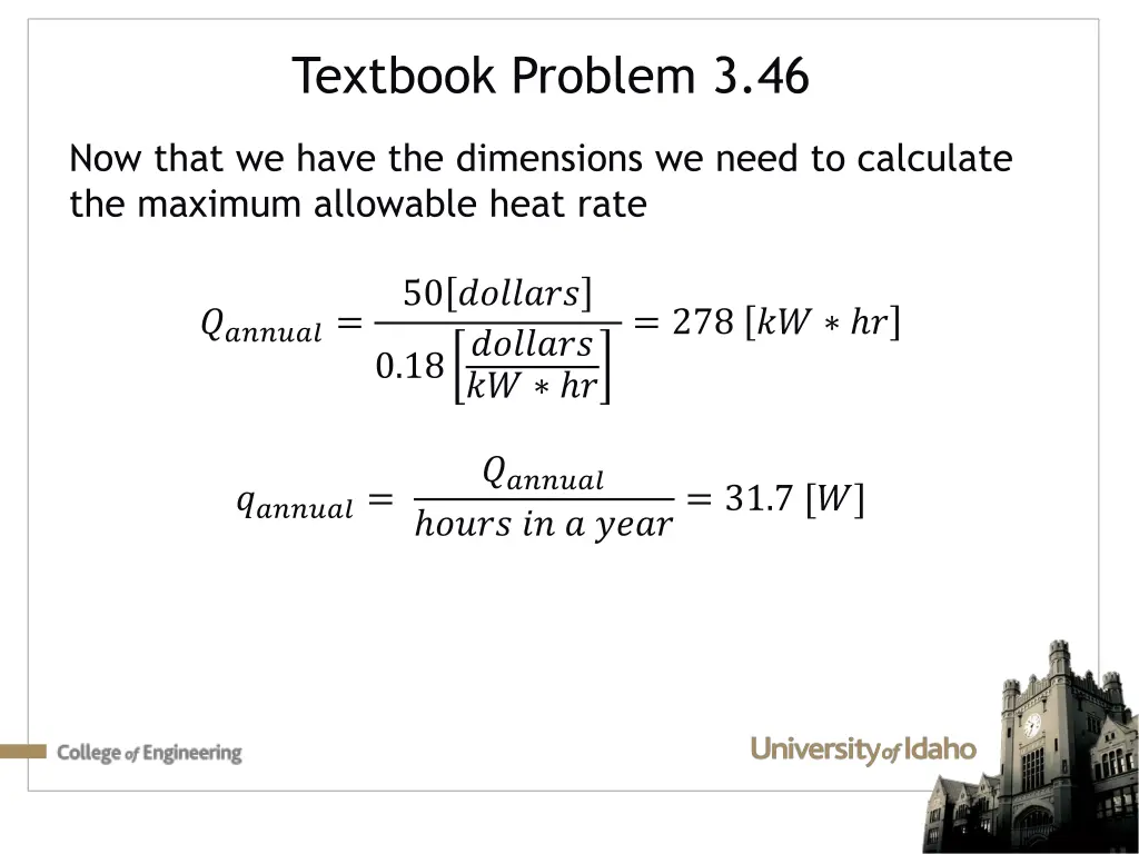 textbook problem 3 46 4