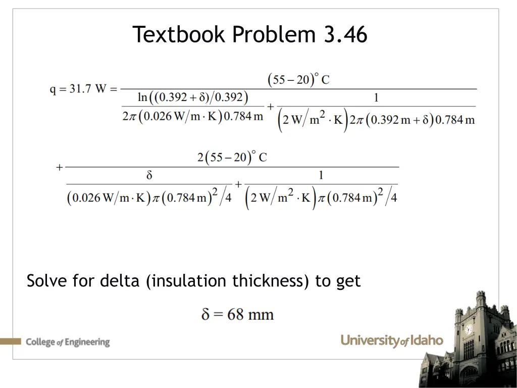 textbook problem 3 46 6