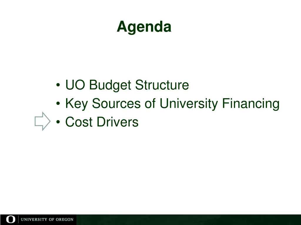 agenda 2
