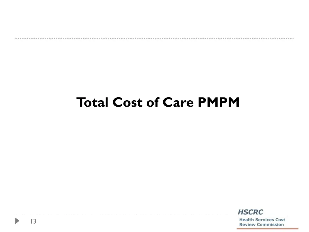 total cost of care pmpm