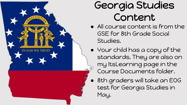 georgia studies georgia studies content content