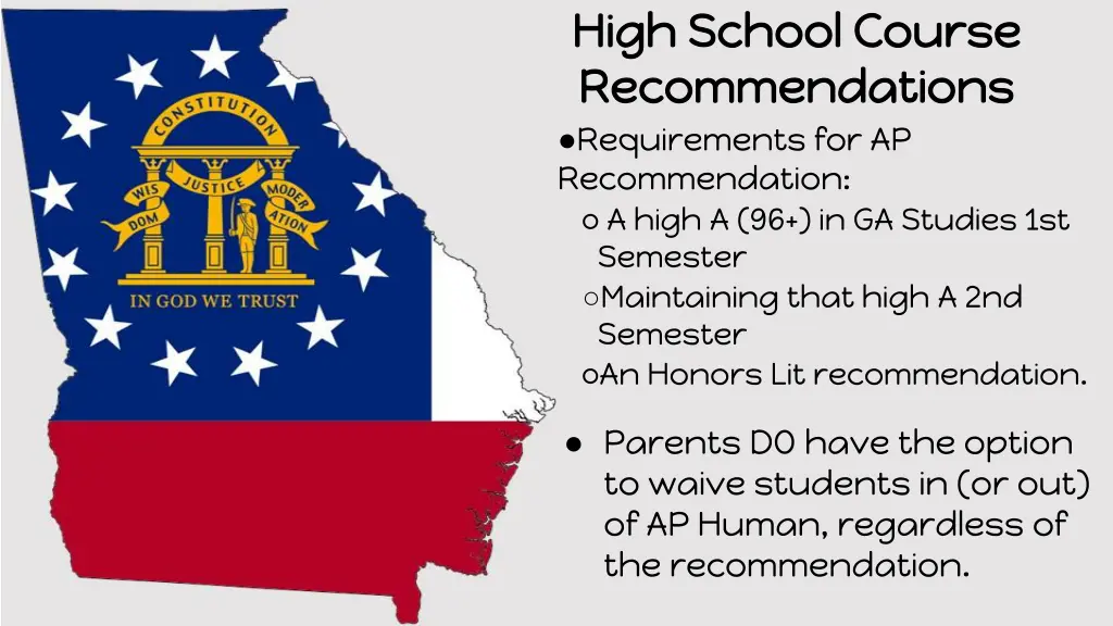 high school course high school course 1