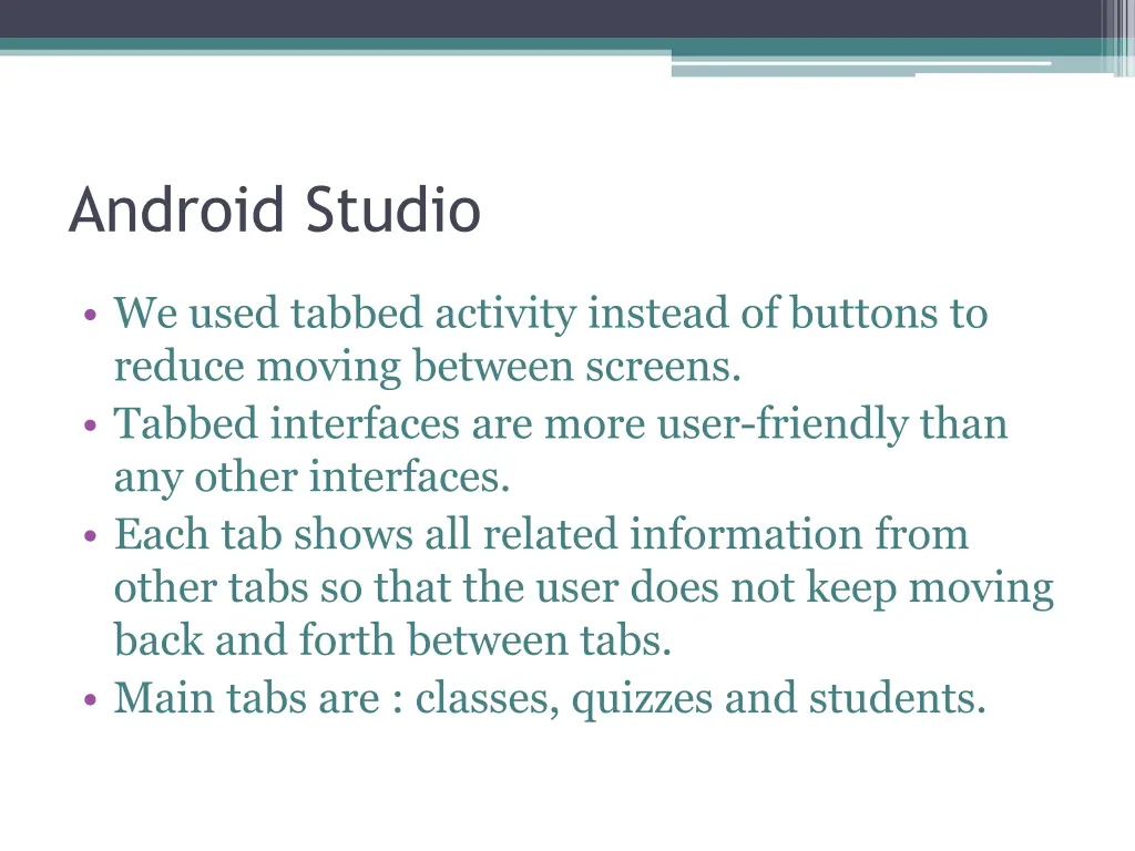 android studio