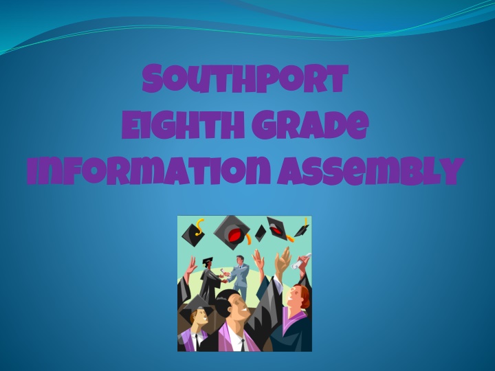 southport southport eighth grade eighth grade