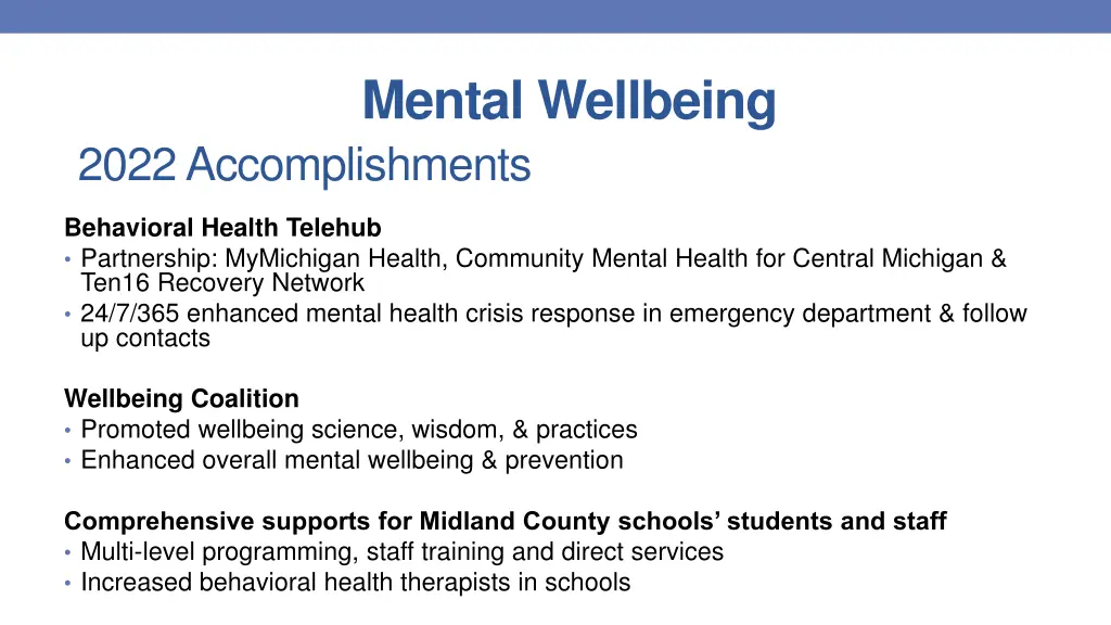 mental wellbeing 1