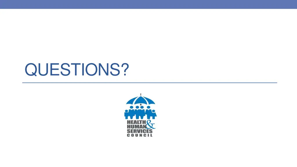 questions