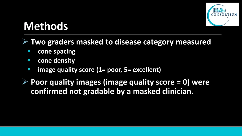 methods 1