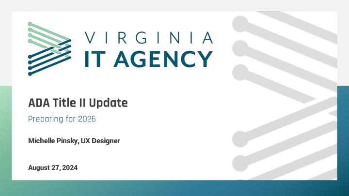 image ada title ii update preparing for 2026