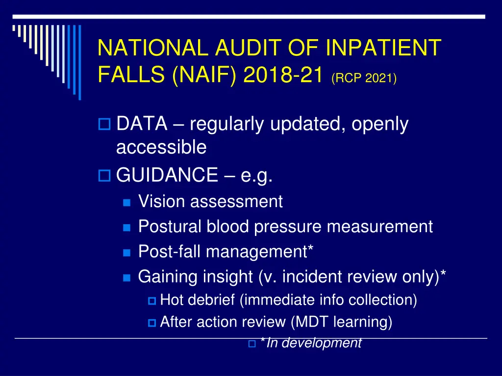 national audit of inpatient falls naif 2018 1