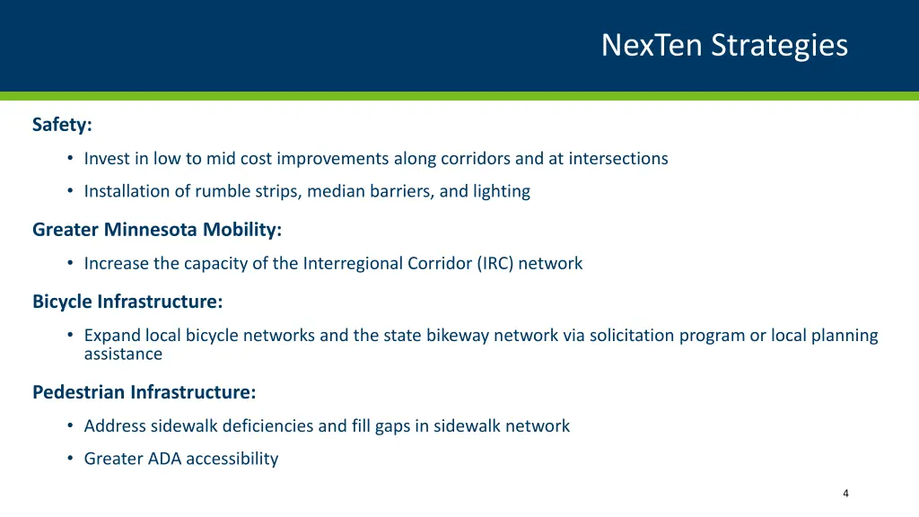 nexten strategies 1
