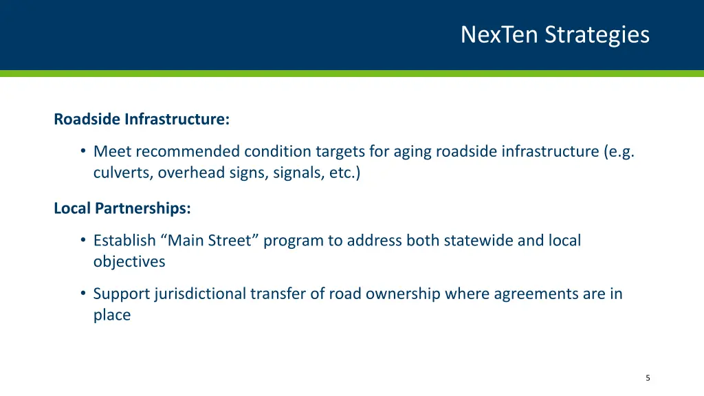 nexten strategies 2