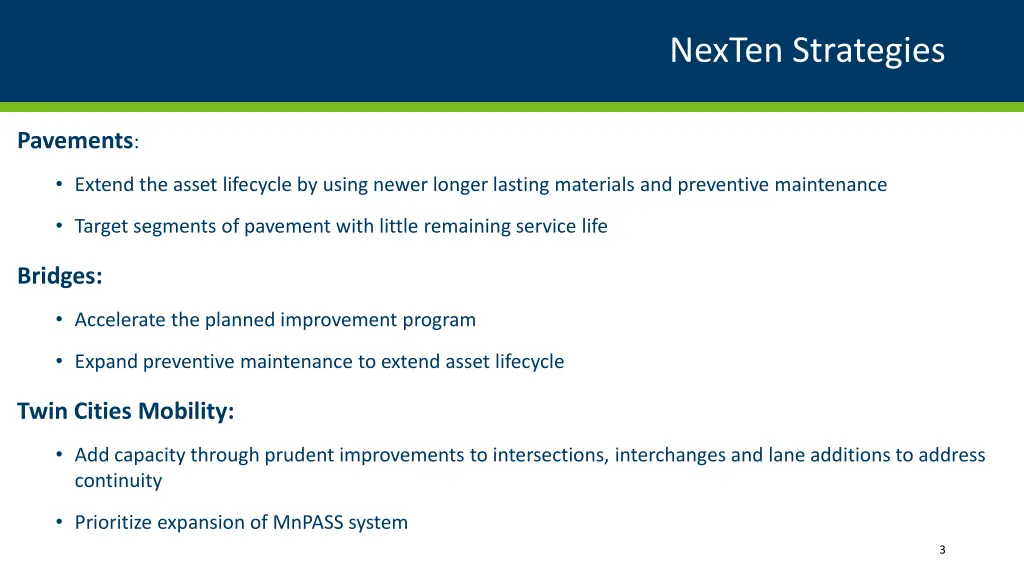 nexten strategies