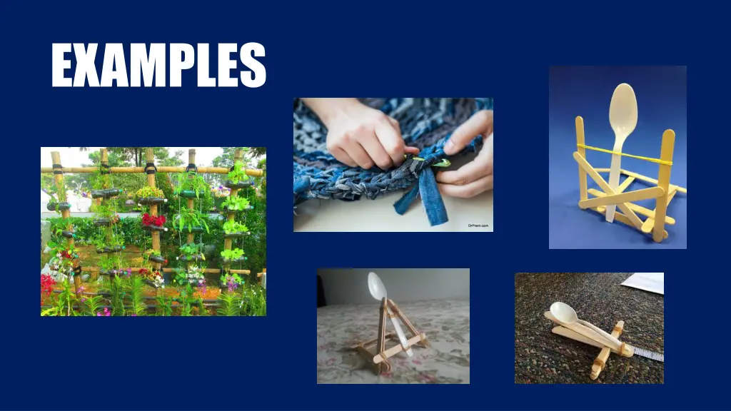 examples