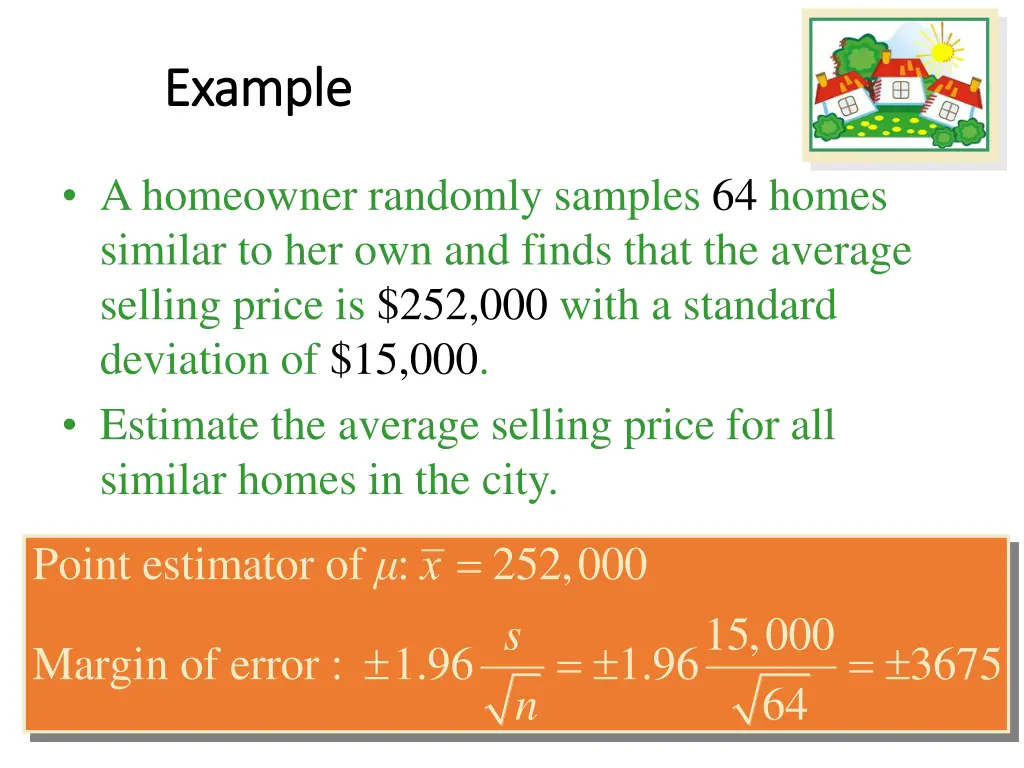 example example