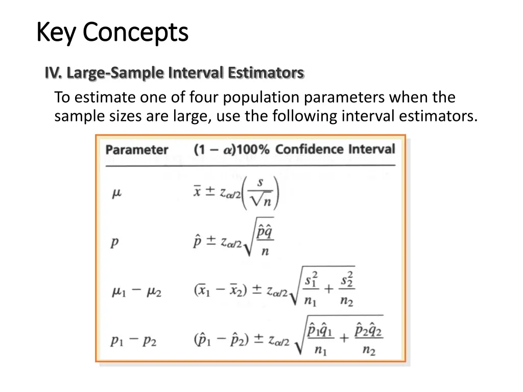 key concepts key concepts 2