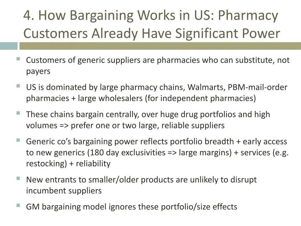 4 how bargaining works in us pharmacy customers