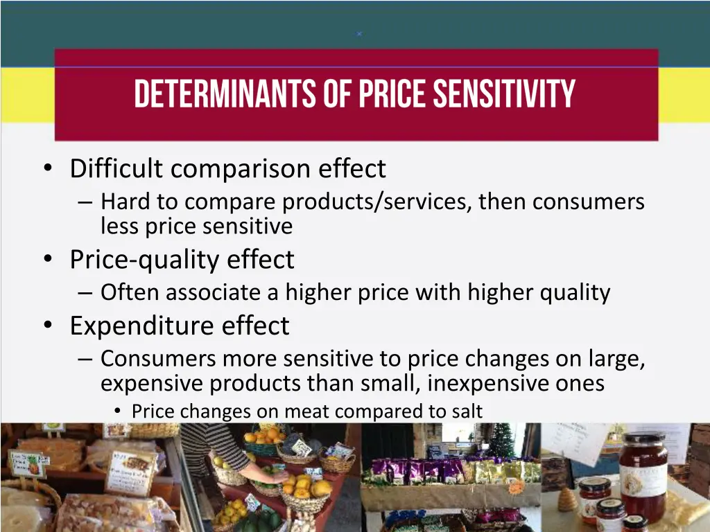 difficult comparison effect hard to compare