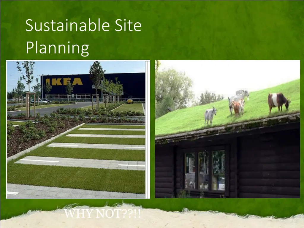 sustainable site planning 3